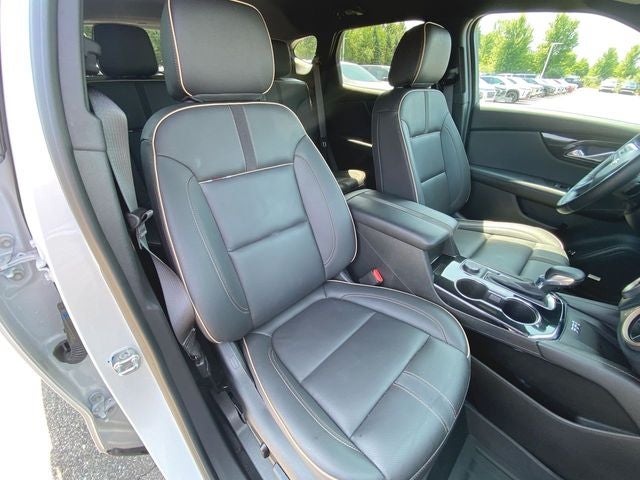 2024 Chevrolet Blazer Premier