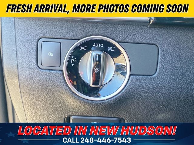 2019 Mercedes-Benz GLE GLE 43 AMG® 4MATIC®