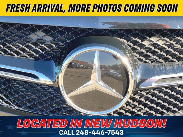 2019 Mercedes-Benz GLE GLE 43 AMG® 4MATIC®