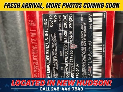 2020 Mercedes-Benz GLE GLE 350 4MATIC®