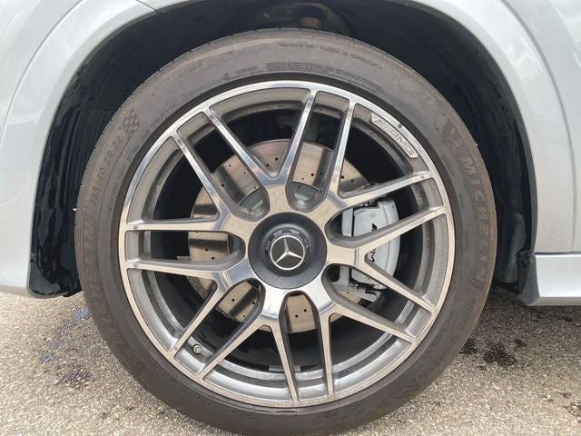 2024 Mercedes-Benz GLE GLE 53 AMG® 4MATIC®