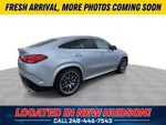 2024 Mercedes-Benz GLE GLE 53 AMG® 4MATIC®