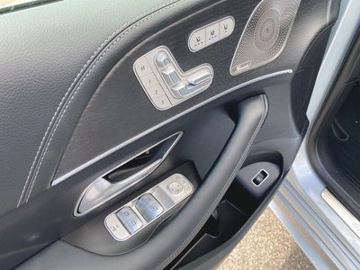 2024 Mercedes-Benz GLE GLE 53 AMG® 4MATIC®