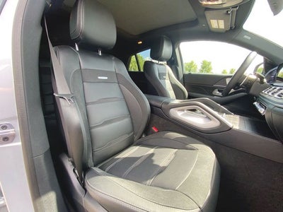 2024 Mercedes-Benz GLE GLE 53 AMG® 4MATIC®