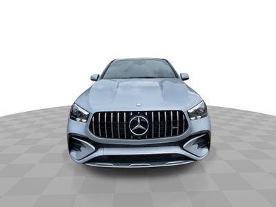 2024 Mercedes-Benz GLE GLE 53 AMG® 4MATIC®