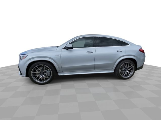 2024 Mercedes-Benz GLE GLE 53 AMG® 4MATIC®