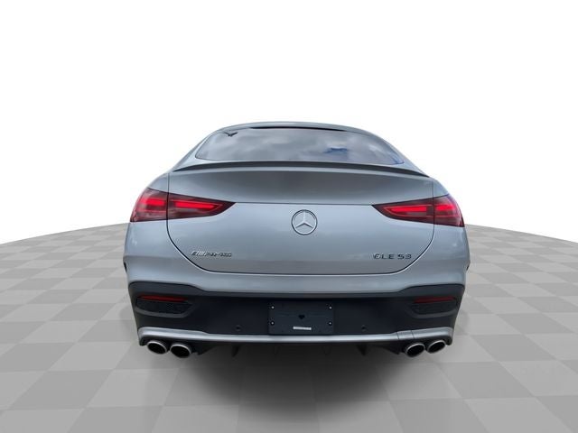 2024 Mercedes-Benz GLE GLE 53 AMG® 4MATIC®