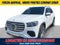 2025 Mercedes-Benz GLS GLS 450 4MATIC®