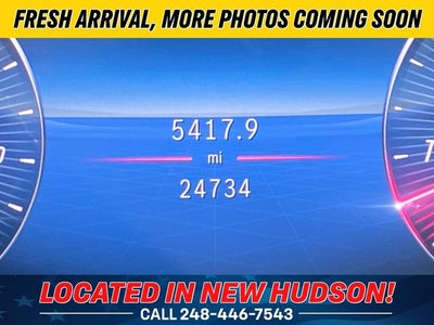 2025 Mercedes-Benz GLS GLS 450 4MATIC®