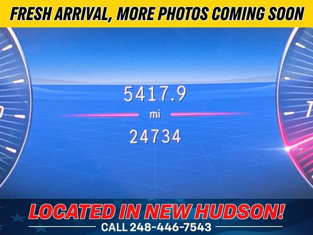 2025 Mercedes-Benz GLS GLS 450 4MATIC®