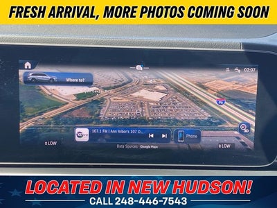 2025 Mercedes-Benz GLS GLS 450 4MATIC®