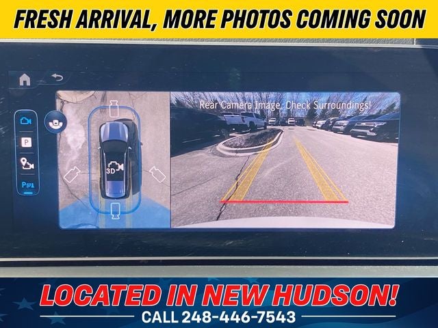 2025 Mercedes-Benz GLS GLS 450 4MATIC®