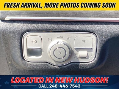 2025 Mercedes-Benz GLS GLS 450 4MATIC®