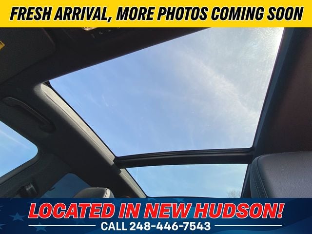 2025 Mercedes-Benz GLS GLS 450 4MATIC®