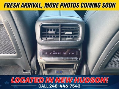 2025 Mercedes-Benz GLS GLS 450 4MATIC®