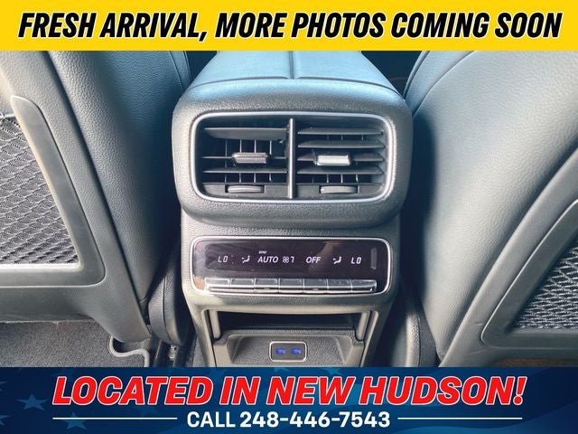 2025 Mercedes-Benz GLS GLS 450 4MATIC®