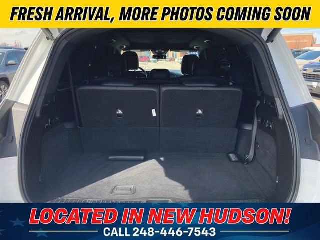 2025 Mercedes-Benz GLS GLS 450 4MATIC®