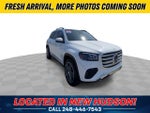 2025 Mercedes-Benz GLS GLS 450 4MATIC®