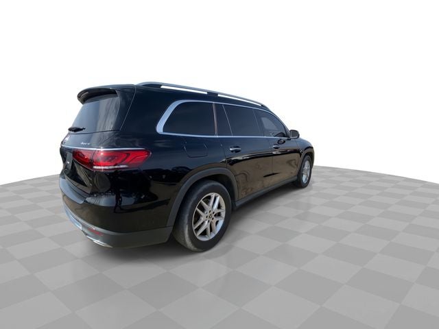 2020 Mercedes-Benz GLS GLS 450 4MATIC®