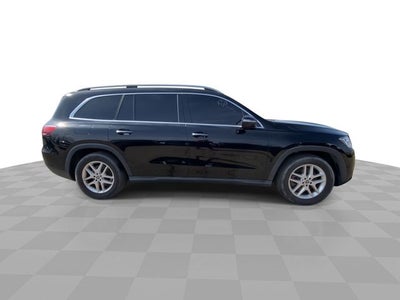 2020 Mercedes-Benz GLS GLS 450 4MATIC®