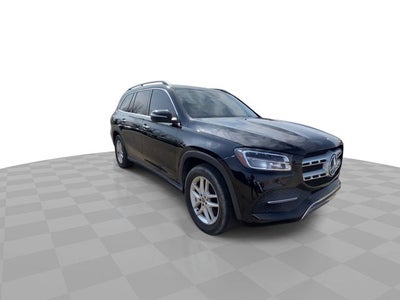 2020 Mercedes-Benz GLS GLS 450 4MATIC®