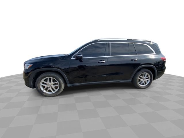 2020 Mercedes-Benz GLS GLS 450 4MATIC®