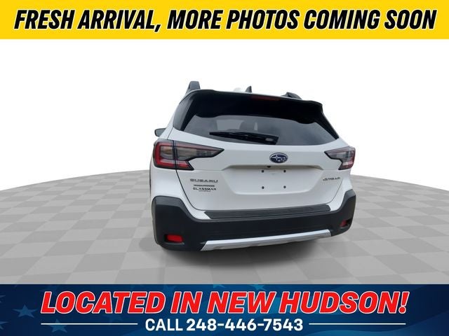 2023 Subaru Outback Limited