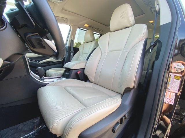 2019 Subaru Ascent Limited