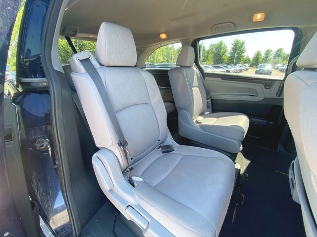 2020 Honda Odyssey LX