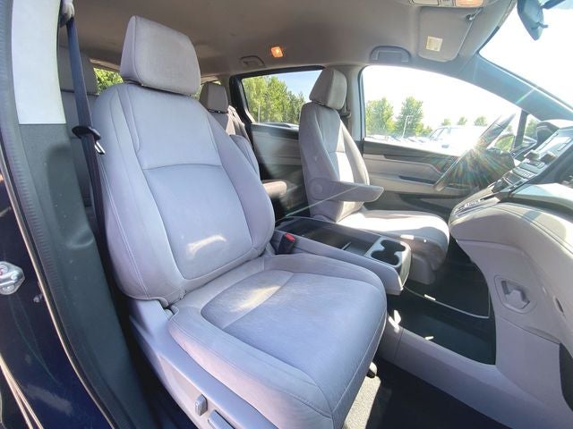 2020 Honda Odyssey LX
