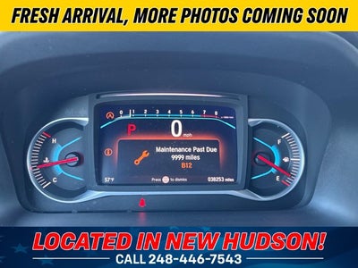 2022 Honda Pilot Touring 7 Passenger