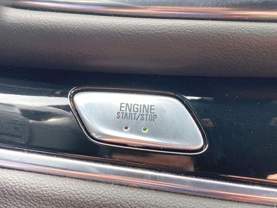 2024 Buick Enclave Avenir