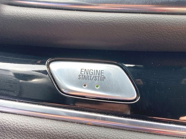2024 Buick Enclave Avenir