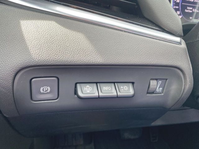 2024 Buick Enclave Avenir