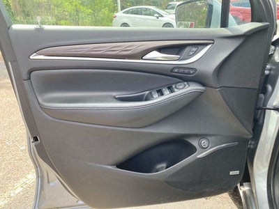 2024 Buick Enclave Avenir
