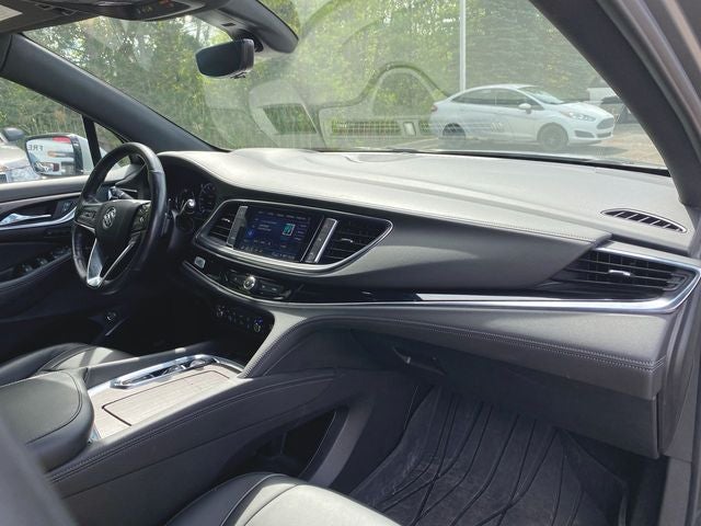 2024 Buick Enclave Avenir