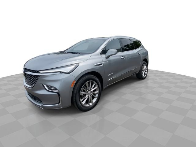 2024 Buick Enclave Avenir
