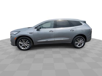 2024 Buick Enclave Avenir