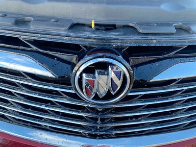 2024 Buick Enclave Premium Group