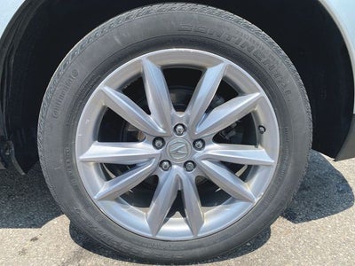 2023 Acura RDX Base SH-AWD