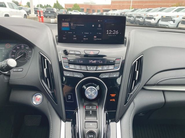 2023 Acura RDX Base SH-AWD