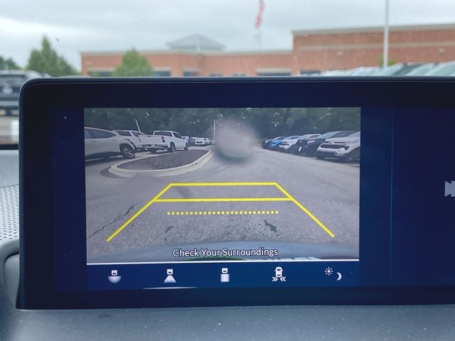 2023 Acura RDX Base SH-AWD