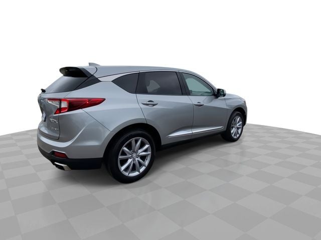 2023 Acura RDX Base SH-AWD