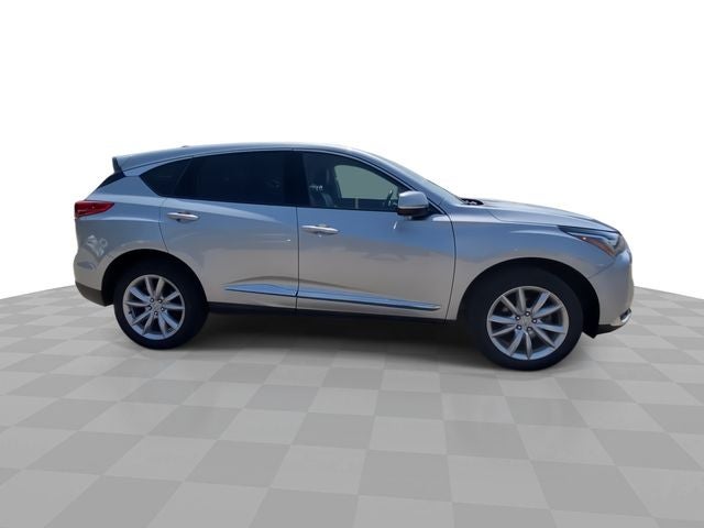 2023 Acura RDX Base SH-AWD