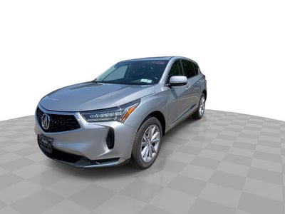 2023 Acura RDX Base SH-AWD