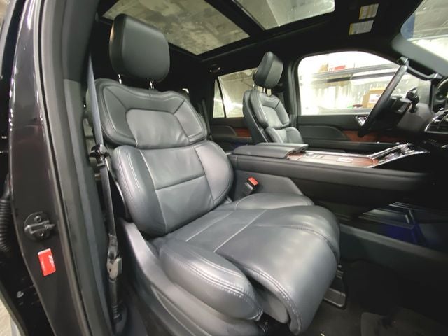 2024 Lincoln Navigator Premiere