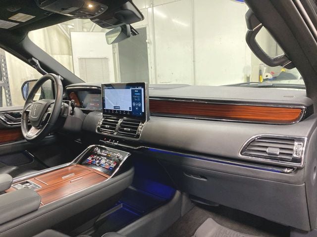 2024 Lincoln Navigator Premiere
