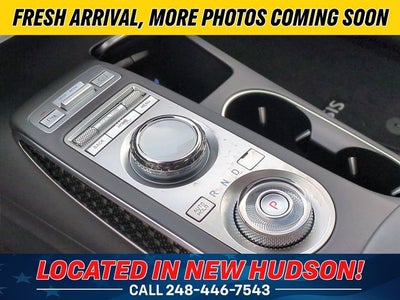 2025 Genesis GV70 3.5T Sport