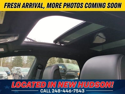 2025 Genesis GV70 3.5T Sport