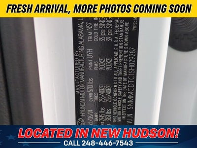 2025 Genesis GV70 3.5T Sport